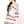 Licensed Alabama Striped Colorblock Sweater- (Women's)