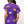 Licensed LSU Mini Icon Tee- (Women's)