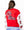 Licensed Ole Miss Bomber Jacket- (Women's)
