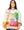 Multi School Books, Pencil Bag & Globe Sweatshirt- (Women's)