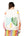 Ivory Multi Skeleton Button Up Cardigan- (Women's)