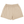 Knit Shorts- Khaki