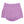 Mini Pleated Skort- Solid Lavender