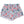 Liberty Flower Butterfly Flowy Shorts