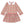 Lillian Dress- Floral Noel