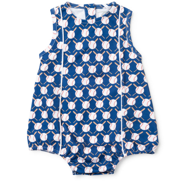 Reid Bubble- Up at Bat Baseball