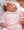 Little Sister Smocked Footie