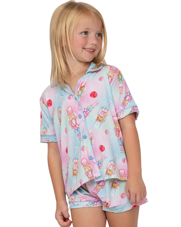 Nutcrackers Loungewear