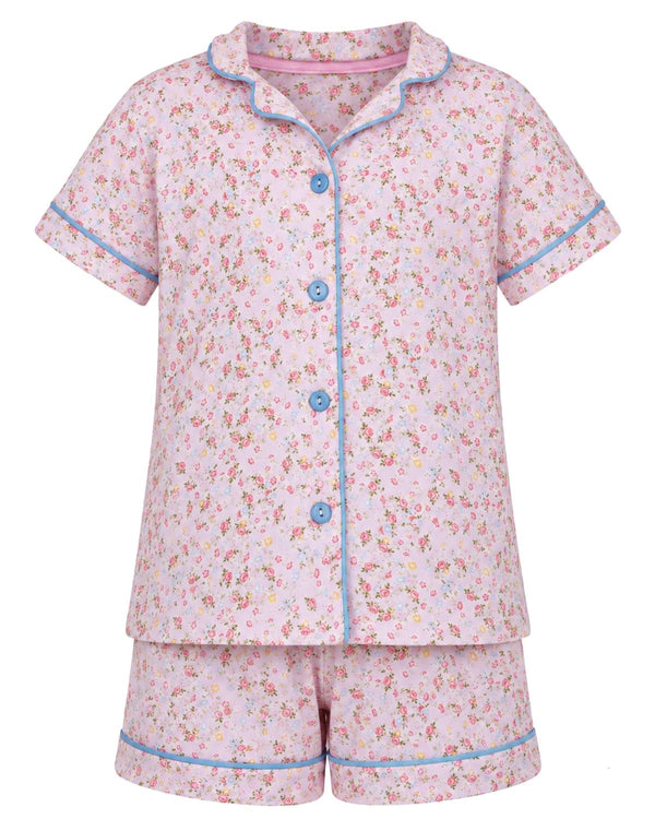 Pretty in Pink Loungwear