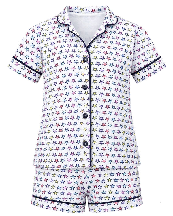 Stars Loungewear