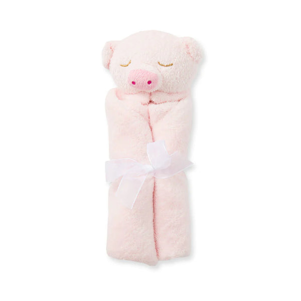 Lovie Blankie- Piggy