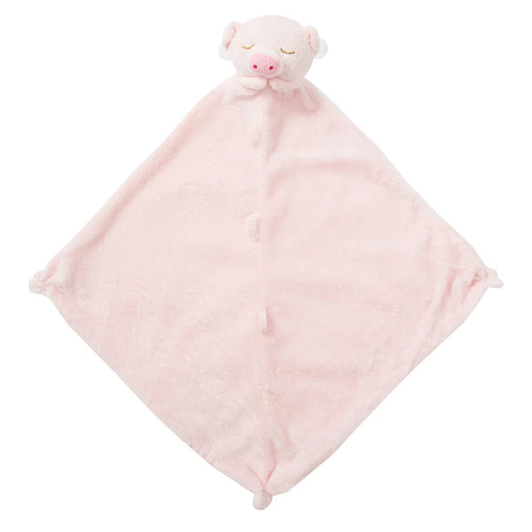 Lovie Blankie- Piggy