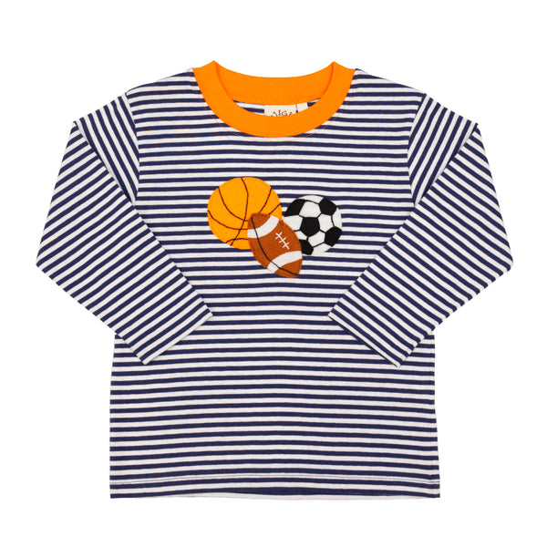Sports Life LS Shirt