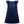 Load image into Gallery viewer, Navy Deluxe Velvet Shift
