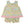 Summer Floral Bloomer Set