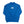 Terry Cloth Top- Bright Blue