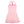 Athletic Dress- Light Pink/Aurora