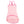 Athletic Dress- Light Pink/Aurora