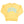 Lulu Mac Sweatshirt- Yellow/Light Blue
