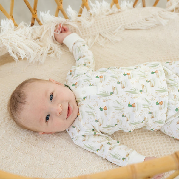 Mallard's Pond Pant Set