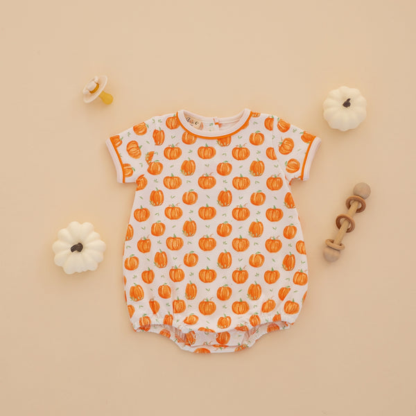 Pumpkin Grove Bubble