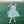 Gone Fishing Dress