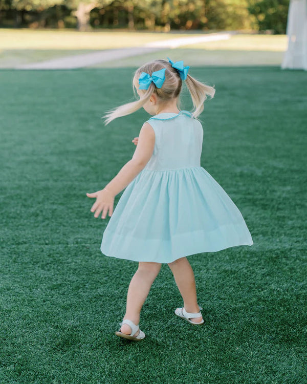 Gone Fishing Dress
