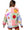 Teacher Checkered Icon Sweatshirt- (Women's)