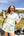 Grey Hole In One Short- (Women's)