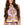 Licensed LSU Rhinestone Button Up Knit Tank
