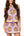 Licensed LSU Rhinestone Knit Skirt