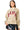 Licensed Bama Mockneck Camo Sweatshirt- (Women's)