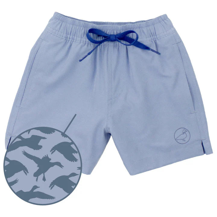Splash Swim- Ducks – Smock Candy