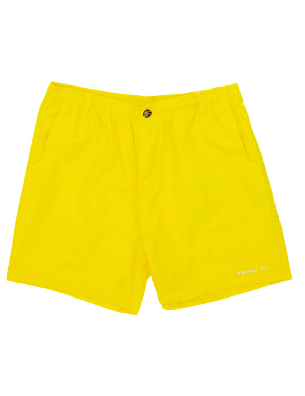 Mallard Short- Yellow (Men's)