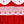 Millie Smocked Dress- Red