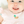 Mini Mallard Embroidered Flutter Bubble- Pink