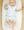 Mini Mallard Embroidered Diaper Cover Set- Light Blue