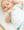 Mini Mallard Embroidered Diaper Cover Set- Light Blue