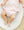 Mini Mallard Embroidered Diaper Cover Set- Pink