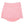 Mini Pleated Skort- Solid Pink