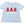 Load image into Gallery viewer, Light Blue Bomb Pop  T-Shirt
