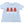Load image into Gallery viewer, Light Blue Bomb Pop  T-Shirt
