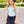 Performance Skort- Navy