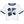 Sequin Football Elements Boxy T- Navy