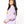 Licensed LSU Mini Icon Striped Button Down- (Women's)