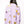 Licensed LSU Mini Icon Striped Button Down- (Women's)