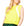 Fluorescent Yellow Tennis Ball Sweater Vest- (Women's)
