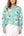 Cafe Du Monde Icon Button Up Top- (Women's)
