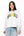 Grey Mardi Gras Sequin 'Mambo' Sweatshirt- (Women's)