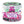 Slime Charmers- Tea Party Time